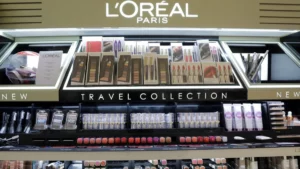 Ventas de L’Oréal aumentan 8.3% en el primer trimestre de 2024
