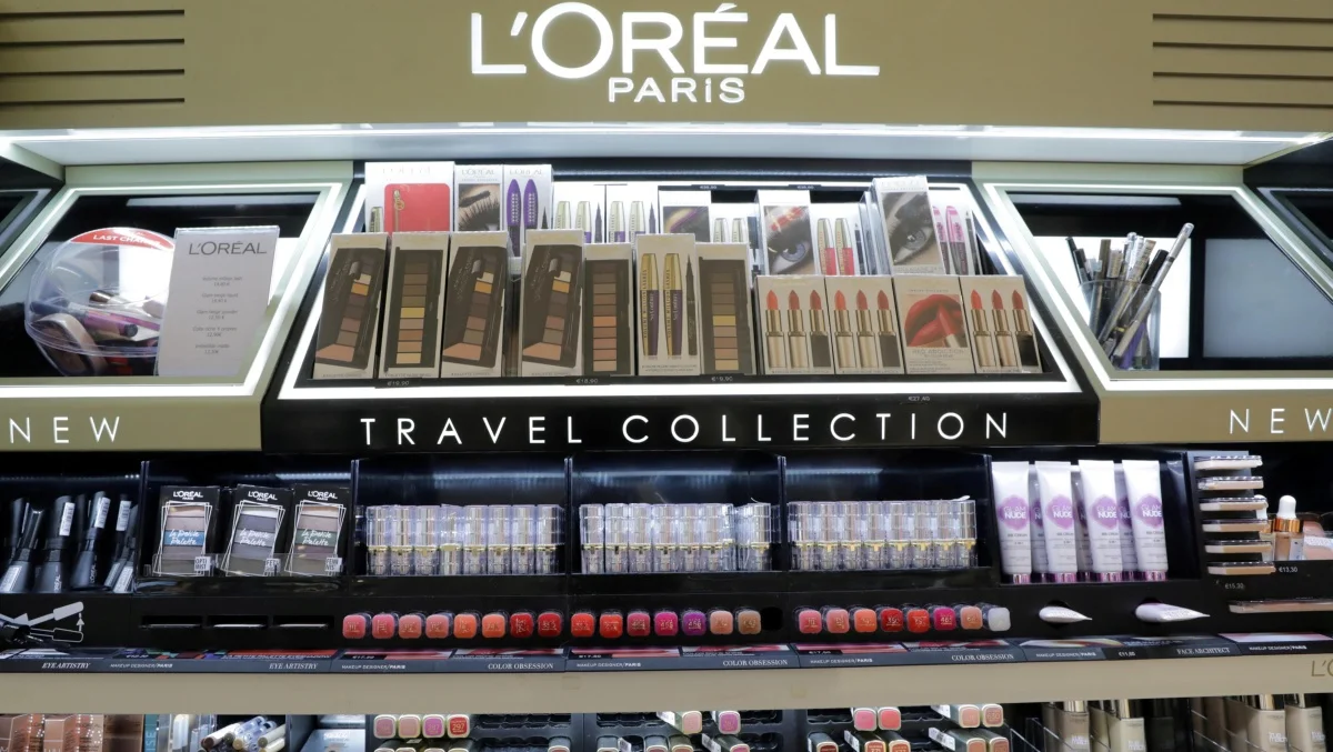 Ventas de L’Oréal aumentan 8.3% en el primer trimestre de 2024