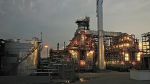 Gobierno decreta la expropiación de planta de hidrógeno de Air Liquide en la refinería de Tula